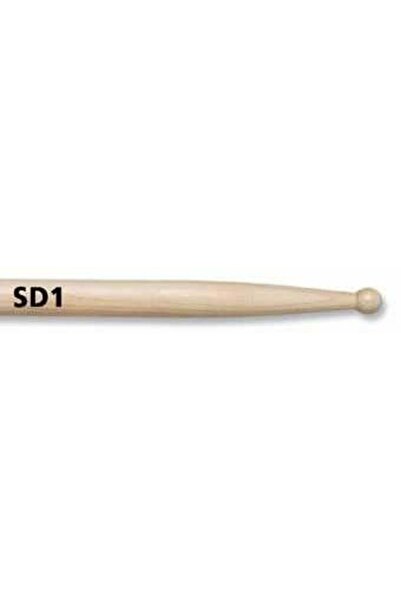 VICFIRTH SD1 BAGET AMERICAN CUSTOM, GENERAL DRUM STICKS