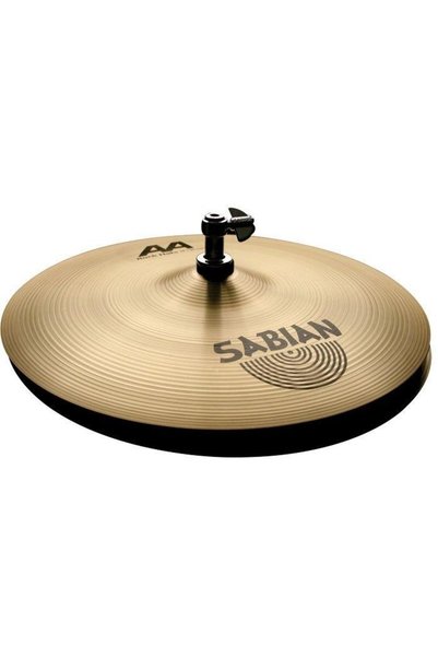 SABIAN 21403B 14" ROCK HATS ZİL AA BR