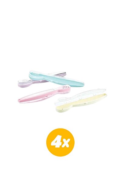 ÖzSima Plastic Toothbrush Holder with Lid Practical Bathroom Supplies Storage...