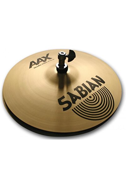 SABIAN 21401X 14" STUDIO HATS ZİL AAX