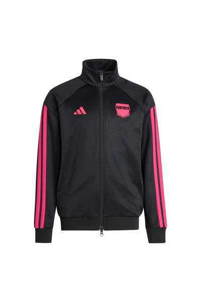 adidas سترة رياضية للشباب من J Fn Tt طراز KR1748