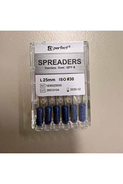 SPREADER NO:30