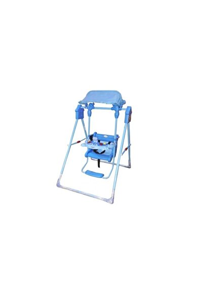 Jolly Kids Leagan copii, interior-exterior, Jolly Kids, 115 x 100 x 70 cm, Pa...
