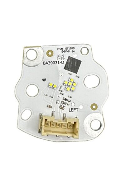 Xenon Bright Kit de reparații pentru modulul DRL (lumină de zi) stânga pentru...