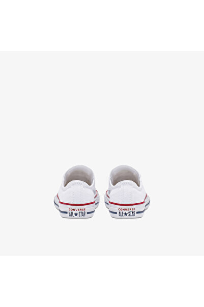 Converse Chuck Taylor All Star Çocuk Beyaz Sneaker