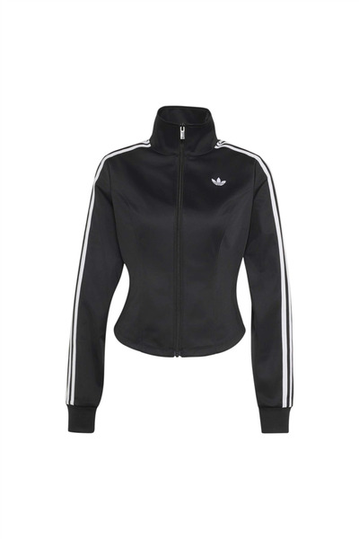 adidas Kadın Siyah Ceket FB CORSET TT LE8333