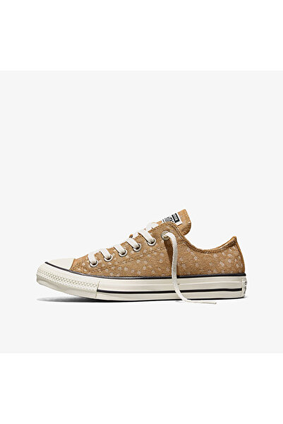 Converse Chuck Taylor All Star Unisex Sarı Sneaker