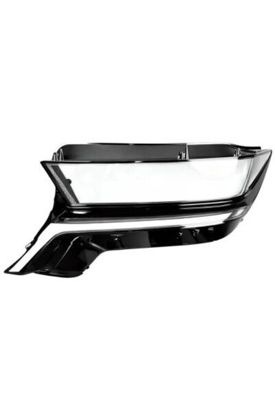 Xenon Bright Αριστερός προβολέας για KIA Sorento IV χωρίς Facelift (2020 - 2024)
