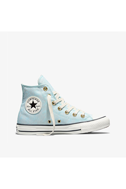 Converse Chuck Taylor All Star Unisex Mavi Sneaker