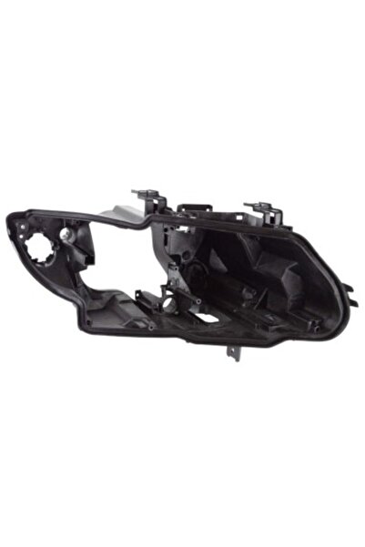 Xenon Bright Десен корпус на фар за BMW Серия 3 E92/E93 Купе/Кабрио без фейсл...