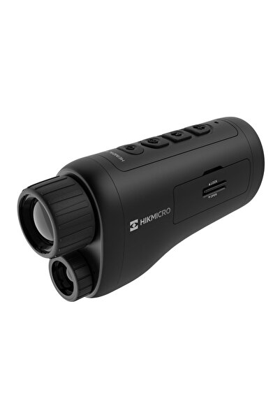 HIKMICRO HEIMDAL H4D dijital gece görüş monoküler, yüksek çözünürlüklü 2560 x...