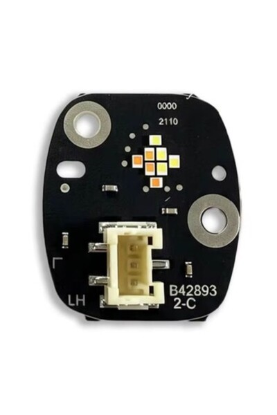 Xenon Bright Ремонтен комплект за дневни светлини DRL и модул за ляв мигач за...