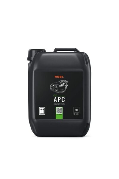 ADBL Soluție de curățare universală APC All Purpose Cleaner 10L