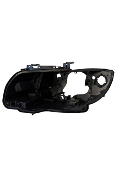 Xenon Bright Ляв корпус на фар за BMW Серия 3 E92/E93 Купе/Кабрио Фейслифт LC...