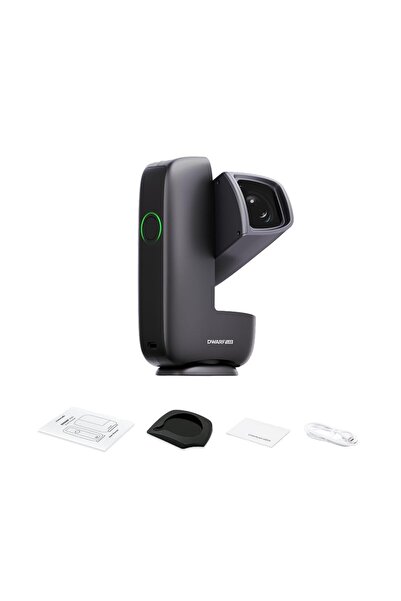 OEM DWARFLAB DWARF Mini Akıllı Teleskop 840g Uygulama Kontrolü Astrofotografi