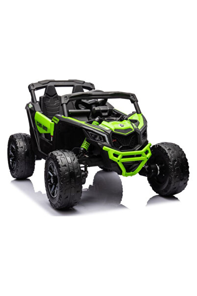 LEAN Can-am DK-CA003 Buggy cu baterii Verde