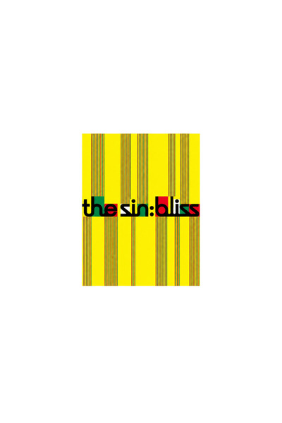 COOKYSTORETR ENHYPEN - [THE SIN : BLISS] Weverse Albums Ver.