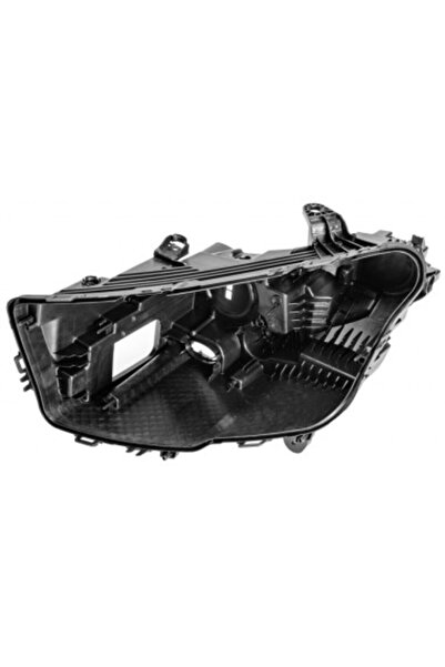 Xenon Bright Carcasă far stânga pentru Mercedes GLC X254, GLC Coupe C254 Perf...