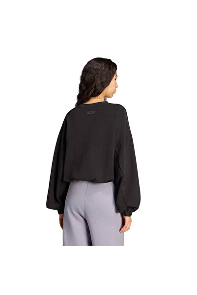 adidas Hanorac de damă CREWNECK KY9253