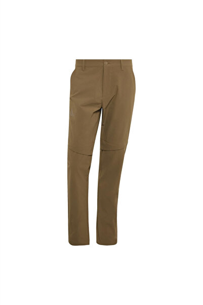 adidas Men's Sweatpants "Terrex Multi Zip Off Pants" Kw7459