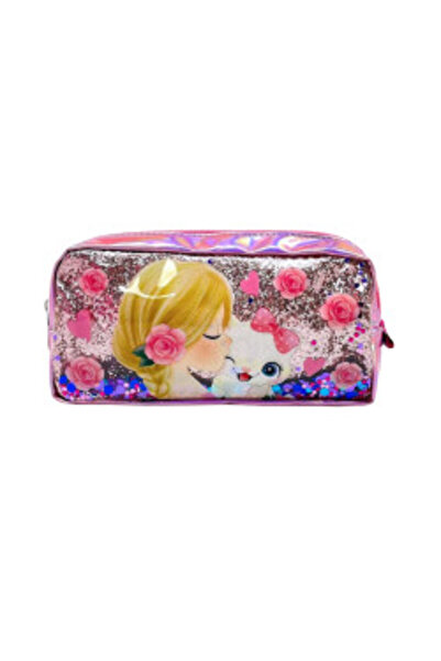 S COOL PENAR ETUI S-COOL PAIETE - GIRL - SC2220