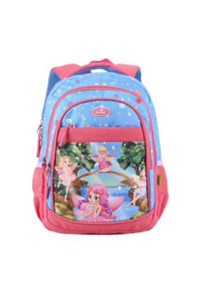 Daco GHIOZDAN 614007 ECADA 41CM MOTIV FAIRY PARADISE