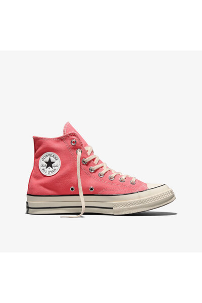 Converse Chuck 70 Unisex Kiraz Pembesi Sneaker