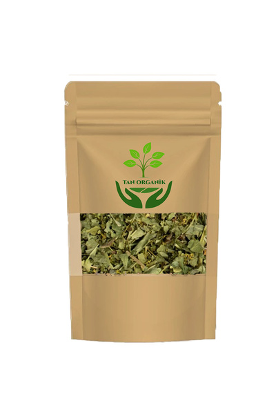 tan organik Lion's Mane Herbal Tea 25Gr