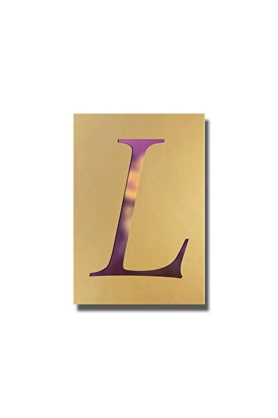 LISA - LALISA (GOLD VER.)