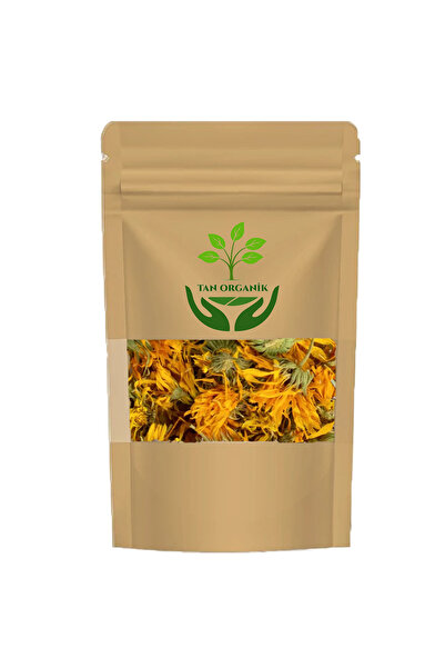 tan organik Orange Nergizi 1kg