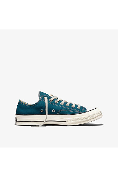 Converse Chuck 70 Unisex Mavi Sneaker