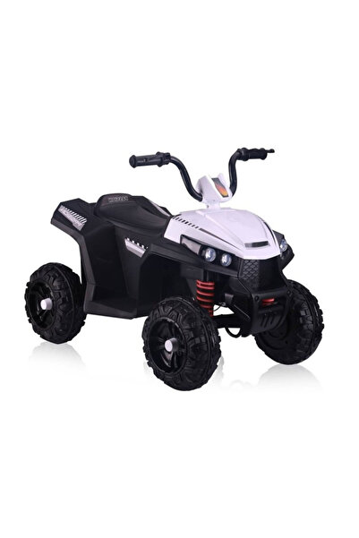 LEAN S601 ATV electric pentru copii cu lumini LED alb