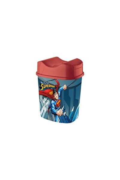Tuffex Trash can, with swing lid, 5.50 l,