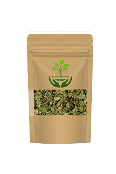 tan organik Aslanaya Plant Tea 1kg