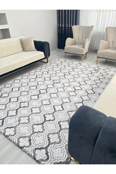 Sarar Lastiksiz 6 metre kare halı örtüsü