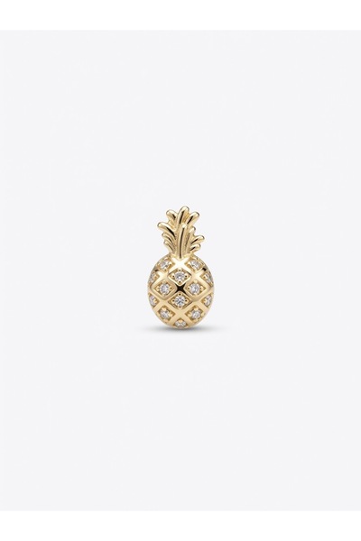 Ananas piercing