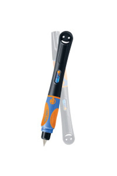 Pelikan STILOU GRIFFIX PENTRU DREPTACI - NEGRU - 605373/NEGRU