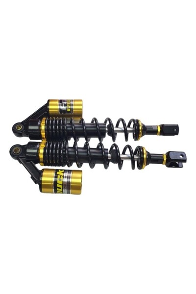 SEVGENT Honda Arka Amörtısör Set (21-24) Pcx Uyumlu