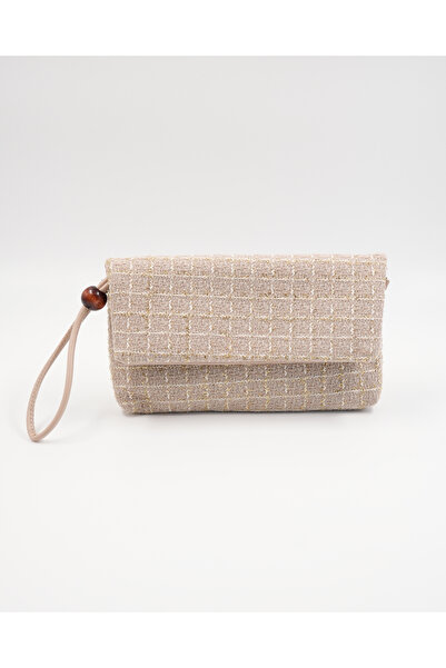 lalettobags Γυναικεία τσάντα clutch πορτφόλιο