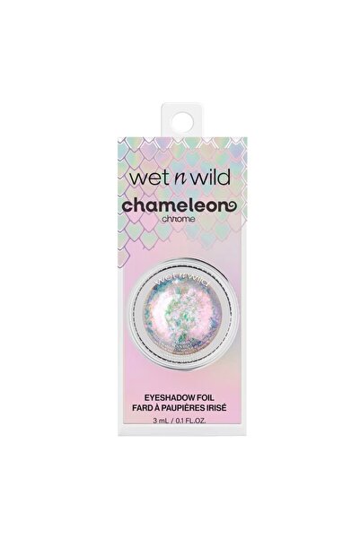 WET N WİLD Chameleon Chrome Foil Nova Beat Far