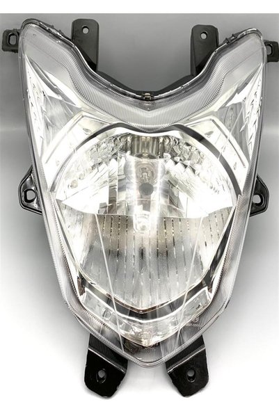 MotoLifenCoffee HONDA ACTİVA S ÖN FAR KOMPLE (56912)