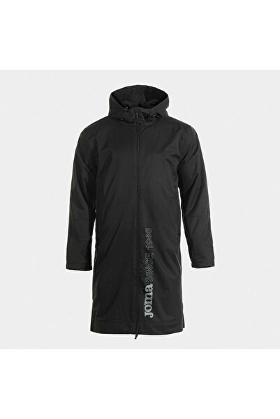 Joma Anorak man Mimetic black
