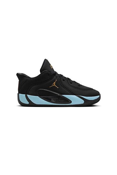 JORDAN TATUM 4 (GS) HQ4611-004 Μαύρο