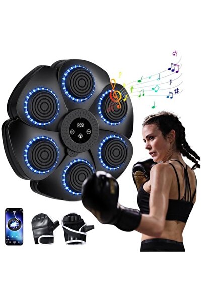 OEM Aparat de box inteligent cu muzică, montabil pe perete, conectivitate Blu...