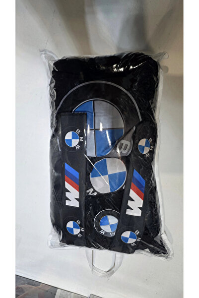 şimika tuning tuningmarketim BMW siyanh SÜPER SET DÖRTLÜ SERVİS KILIFI + İKİL...