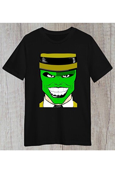 donamod Unisex Stylish Comfortable Oversize Cotton Crew Neck T-Shirt with Spe...