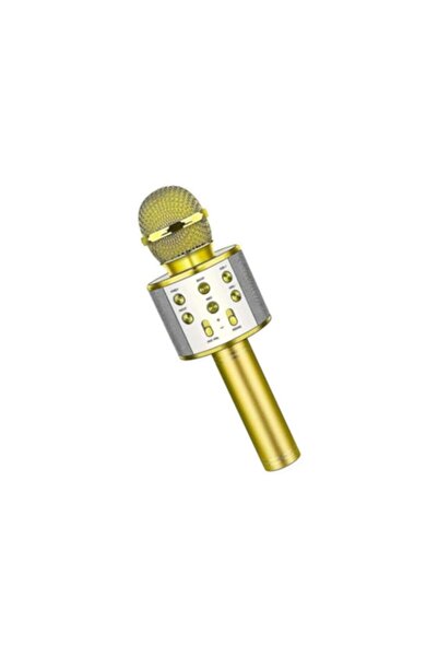 OEM Microfon karaoke Bluetooth portabil multifuncțional pentru copii