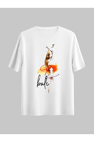 donamod Unisex Stylish Comfortable Oversize Cotton Crew Neck T-Shirt with Spe...