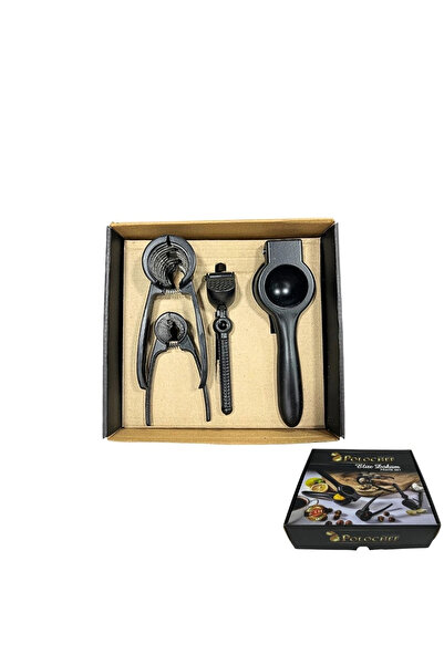 ELİSY Elit Casting Set