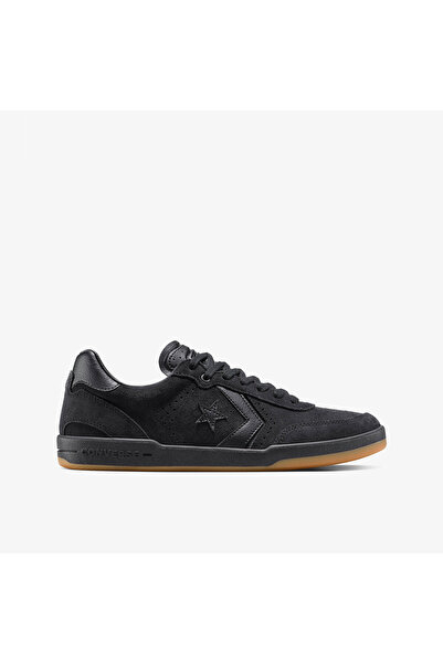Converse Louie Lopez Pro 2 Unisex Siyah Süet Sneaker